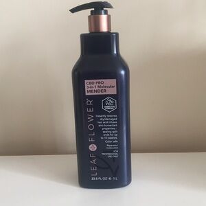 Leaf & Flower Pro 3-in-1 Molecular Mender